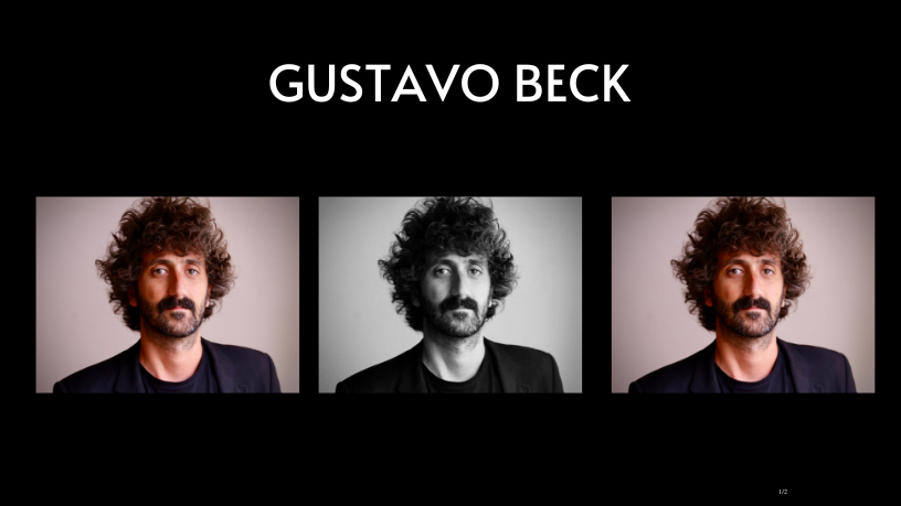 Gustavo Beck