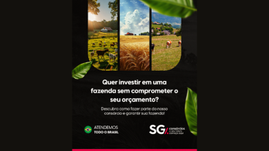 SG Consórcios - Segatt e Genrro Ltda