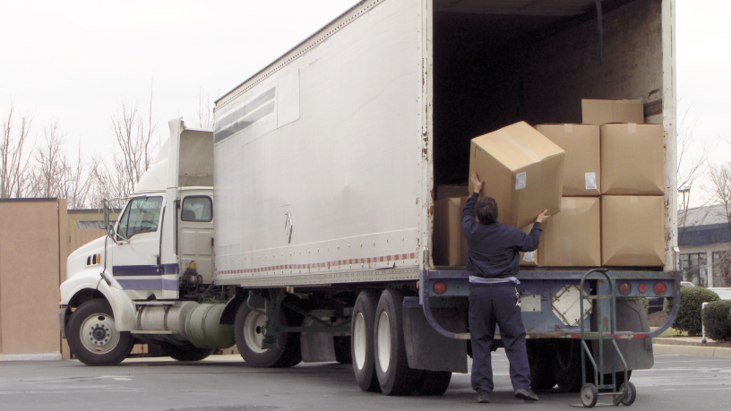 Descubra com a Avantec Transportes a importância da técnica e da confiança no transporte seguro de acervos valiosos.
