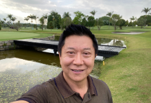 Milton Seigi Hayashi revela como o golfe melhora saúde física e mental de forma duradoura.