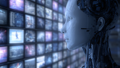 Visão computacional no varejo: Como a IA potencializa a prevenção de perdas — por Sérgio Bento De Araújo.