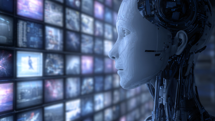 Visão computacional no varejo: Como a IA potencializa a prevenção de perdas — por Sérgio Bento De Araújo.