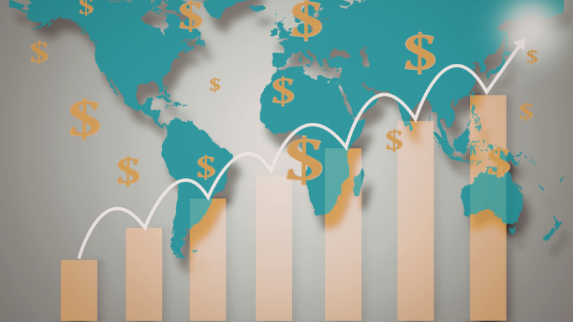 João Eustáquio De Almeida Junior analisa por que cada vez mais empresários brasileiros estão direcionando seus investimentos para o exterior.