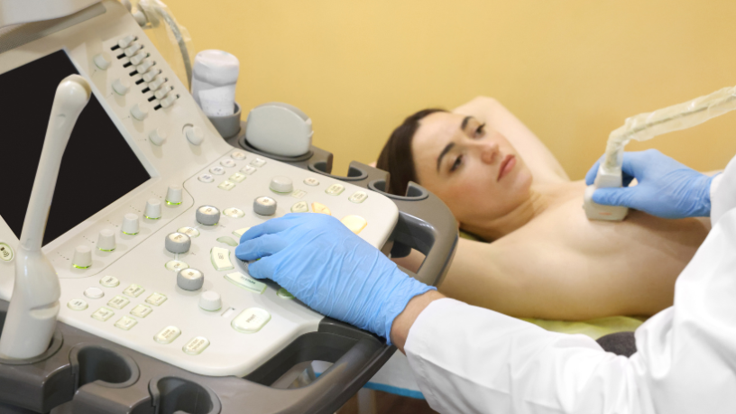 Vinicius Tadeu Sattin Rodrigues explica o que é o overdiagnosis no rastreamento mamográfico e como compreender esse conceito com segurança e clareza.