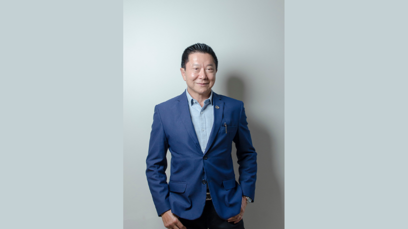 Milton Seigi Hayashi destaca por que o diagnóstico rápido é vital em infecções em queimados.