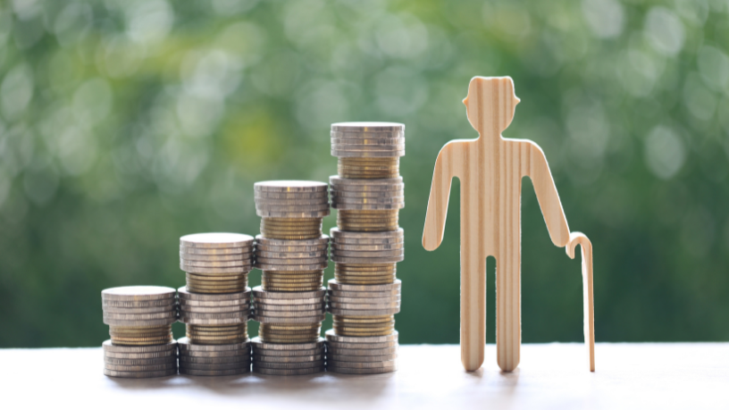 Como o Sindnapi - Sindicato Nacional dos Aposentados, Pensionistas e Idosos fortalece a segurança financeira na aposentadoria por meio de orientação, direitos e planejamento estratégico.