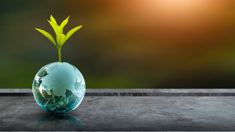 Diohn do Prado explica como a informação se torna ferramenta essencial para atitudes mais responsáveis na proteção ambiental.