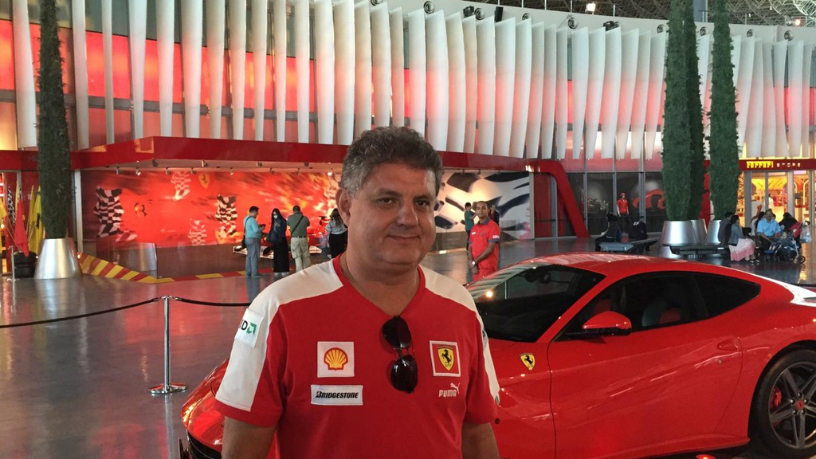 Ruínas e cidades vivas revelam a memória histórica andaluza com Leonardo Rocha de Almeida.