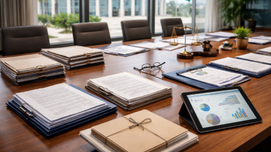 A Nova Lei de Licitações 14.133 fortalece contratos públicos quando aliada a planejamento e governança estruturada, destaca Eduardo Campos Sigiliao.