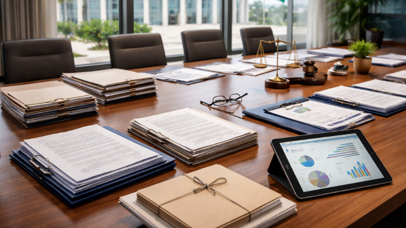 A Nova Lei de Licitações 14.133 fortalece contratos públicos quando aliada a planejamento e governança estruturada, destaca Eduardo Campos Sigiliao.