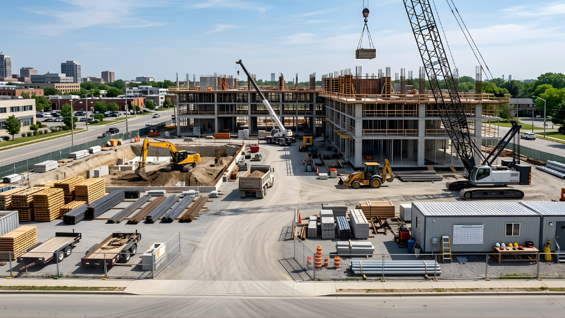 Renato de Castro Longo Furtado Vianna analisa como a gestão de obras aliada a indicadores de desempenho fortalece o controle estratégico e aumenta a eficiência nos empreendimentos.