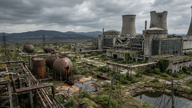 Jean Pierre Lessa e Santos Ferreira