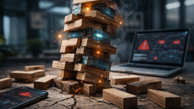 Jean Pierre Lessa e Santos Ferreira