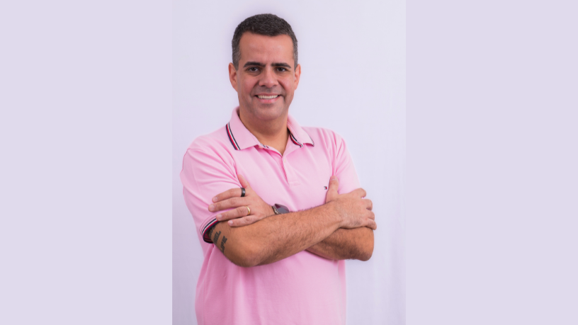 Dr. Vinicius Tadeu Sattin Rodrigues