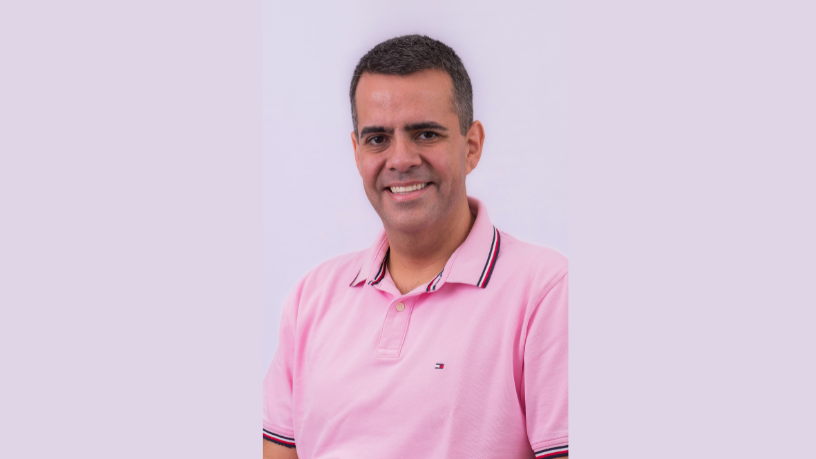 Dr. Vinicius Tadeu Sattin Rodrigues