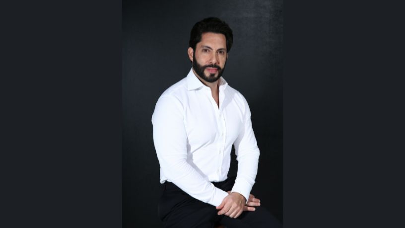 Gustavo Khattar de Godoy