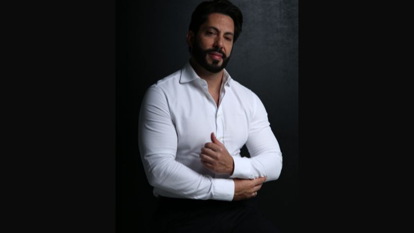 Gustavo Khattar de Godoy
