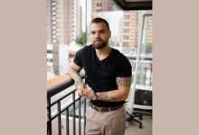 Lucas Peralles