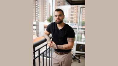 Lucas Peralles
